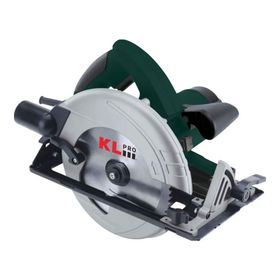 Klpro KLDAT18501 1350 W 185mm Daire Testere