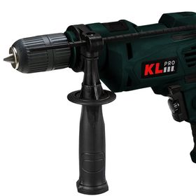 Klpro KLDM1106 650 W Darbeli Matkap