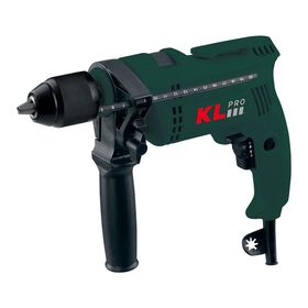 Klpro KLDM1305 800W 13 mm Matkap