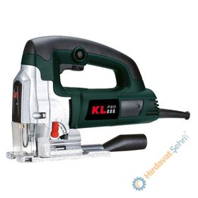 Klpro KLDT1110 710 W Dekupaj Testere