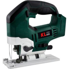Klpro KLDT18B-00 18 Volt Aküsüz Solo Tek Makine Kömürsüz Profesyonel Dekupaj Testere