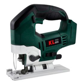 Klpro KLDT18B-00 18 Volt Aküsüz Solo Tek Makine Kömürsüz Profesyonel Dekupaj Testere