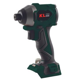 Klpro KLDV18BH-00 18V 220 nm Torklu Aküsüz/Solo Darbeli Vidalama Makinesi