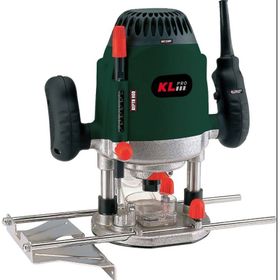 Klpro KLEF1205 1800 W 6-8-12mm El Frezesi Makinası