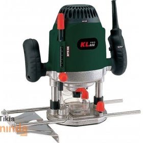 Klpro KLEF1205 El Frezesi
