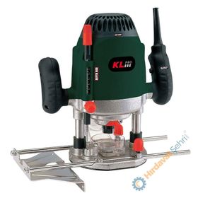 Klpro KLEF1205 El Frezesi