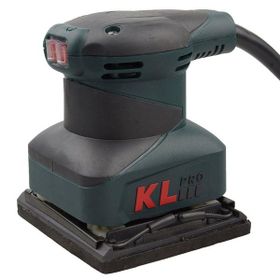 Klpro KLEZ43110 Zımparalama Makinesi