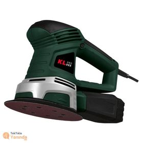 Klpro KLEZ43150 450 w Zımpara