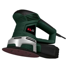 Klpro KLEZ43150 450 w Zımpara