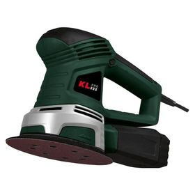 Klpro KLEZ43150 450 w Zımpara