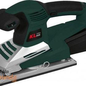 Klpro KLEZ43230 350 W Profesyonel Titreşimli Zımpara