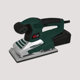 Klpro KLEZ43230 350 W Profesyonel Titreşimli Zımpara