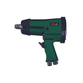 Klpro KLHA0740 3/4 İnç Profesyonel Havalı Darbeli Somun Sıkma Makinesi