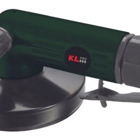 Klpro KLHA185 125 mm Profesyonel Havalı Satıh Taşlama