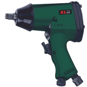 Klpro KLHA403 1/2 İnç Profesyonel Havalı Darbeli Somun Sıkma Makinesi