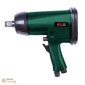 Klpro KLHV0740 Havalı Darbeli Somun Sıkma Makinesi