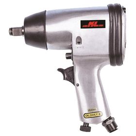 Klpro KLHV403 Havalı Darbeli Somun Sıkma Makinesi