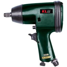 Klpro KLHV403 Havalı Darbeli Somun Sıkma Makinesi