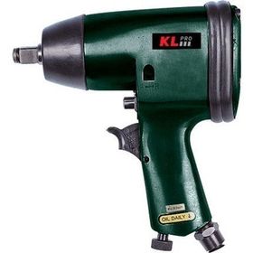 Klpro KLHV403 Havalı Darbeli Somun Sıkma Makinesi