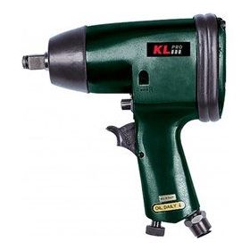Klpro KLHV403 Havalı Darbeli Somun Sıkma Makinesi
