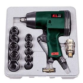 Klpro KLHV403K Havalı Darbeli Somun Sıkma Makinesi