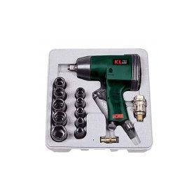 Klpro KLHV403K Havalı Darbeli Somun Sıkma Makinesi