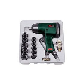 Klpro KLHV403K Havalı Darbeli Somun Sıkma Makinesi