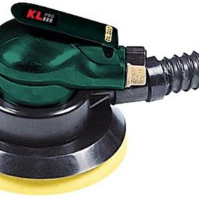 Klpro KLHV603V6 Havalı Eksantrik Zımpara