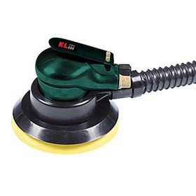 Klpro KLHV603V6 Havalı Eksantrik Zımpara