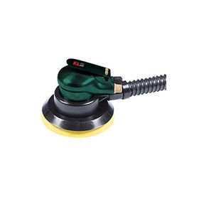 Klpro KLHV603V6 Havalı Eksantrik Zımpara