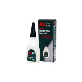 Klpro KLHY01 20 gr Hızlı Yapıştırıcı