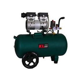 Klpro KLK50S 8 Bar 50 L Sessiz Hava Kompresörü