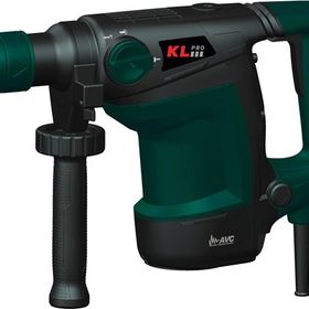 Klpro KLKD580P 5.6 kg 6J 1100W Sds Plus Elektrikli Kırıcı Delici