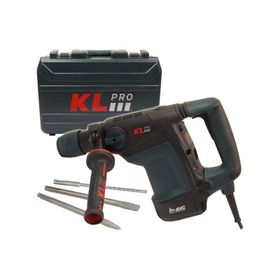 Klpro KLKD580P 5.6 kg 6J 1100W Sds Plus Elektrikli Kırıcı Delici