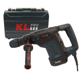 Klpro KLKD610M Kırıcı Delici Matkap