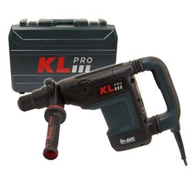 Klpro KLKD660M 1200 W Kırıcı Delici Matkap