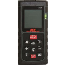 KLpro KLLZM100 100 m Lazer Metre