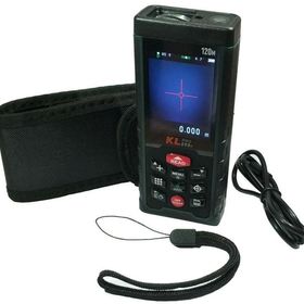 Klpro KLLZM120B 120 m Lazermetre