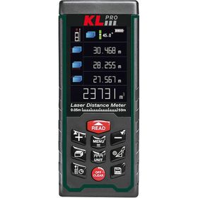 Klpro KLLZM120B 120 m Lazermetre