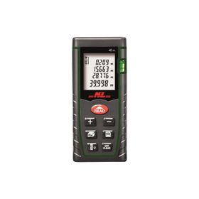 Klpro KLLZM40 Lazer Mesafe Ölçer