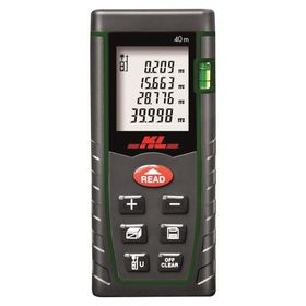 Klpro KLLZM40 Lazer Mesafe Ölçer
