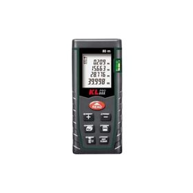Klpro KLLZM50 50 m Profesyonel Lazermetre