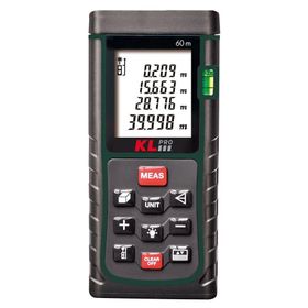 Klpro KLLZM60 Lazer Mesafe Ölçer