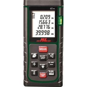 Klpro KLLZM60 Lazer Mesafe Ölçer
