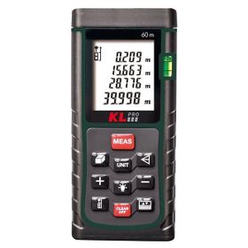 Klpro KLLZM60 Lazer Mesafe Ölçer