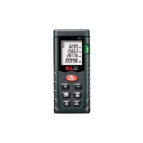 KLPRO KLLZM80 80M Profesyonel Lazermetre