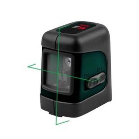 Klpro KLLZR112GL Yeşil Çizgi Lazer Hizalama