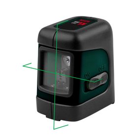 Klpro KLLZR112GL Yeşil Çizgi Lazer Hizalama