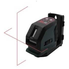 Klpro KLLZR118 Çizgi Lazer Distomatı