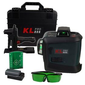 Klpro KLLZR93GL Lazer Distomat
